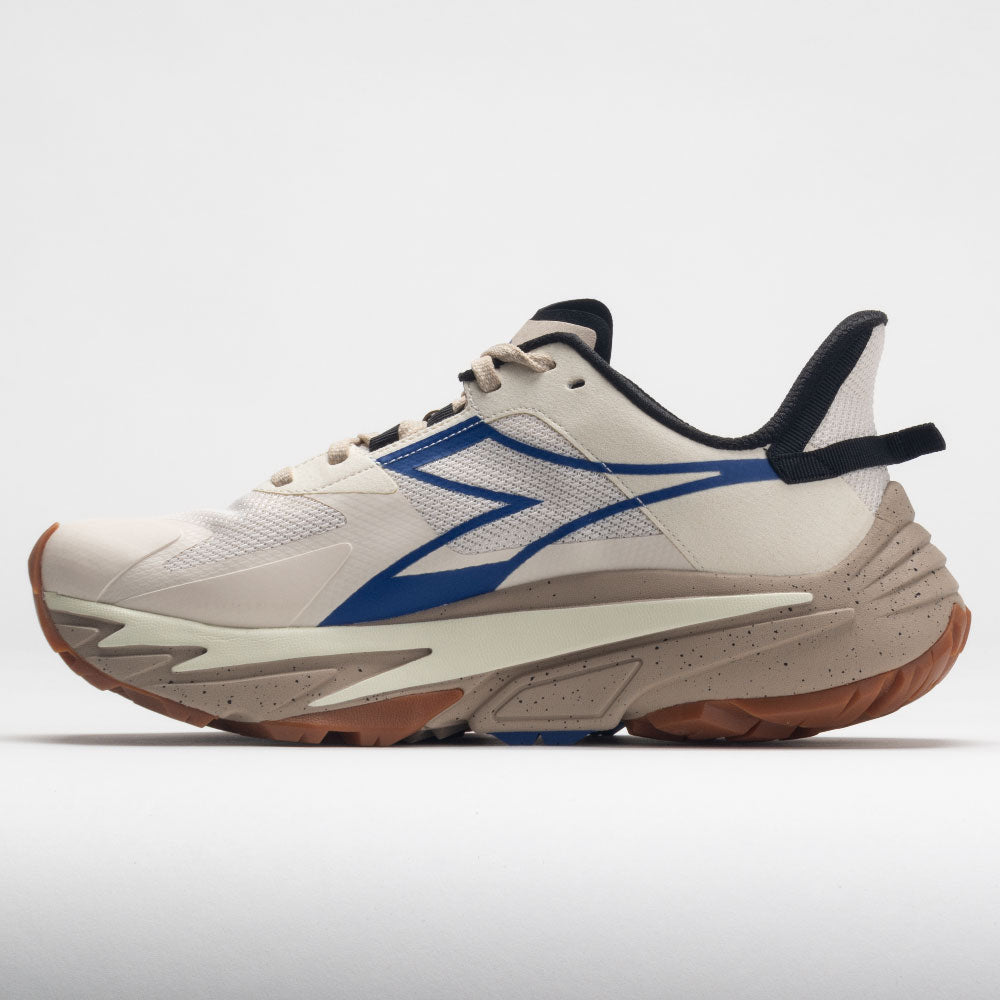 Diadora Equipe Sestriere-XT Men's  Whipser White/Deja Vu Blue
