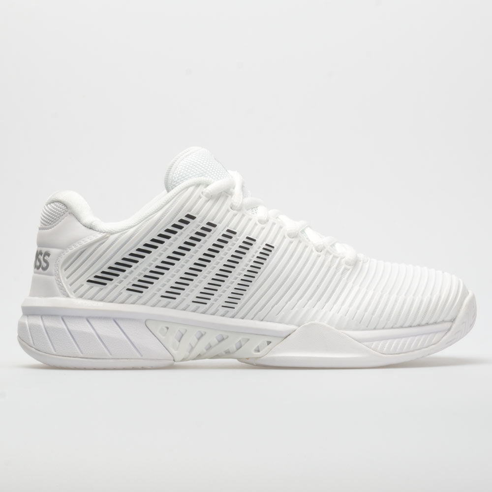 K-Swiss Hypercourt Express 2 Women's  White/Black
