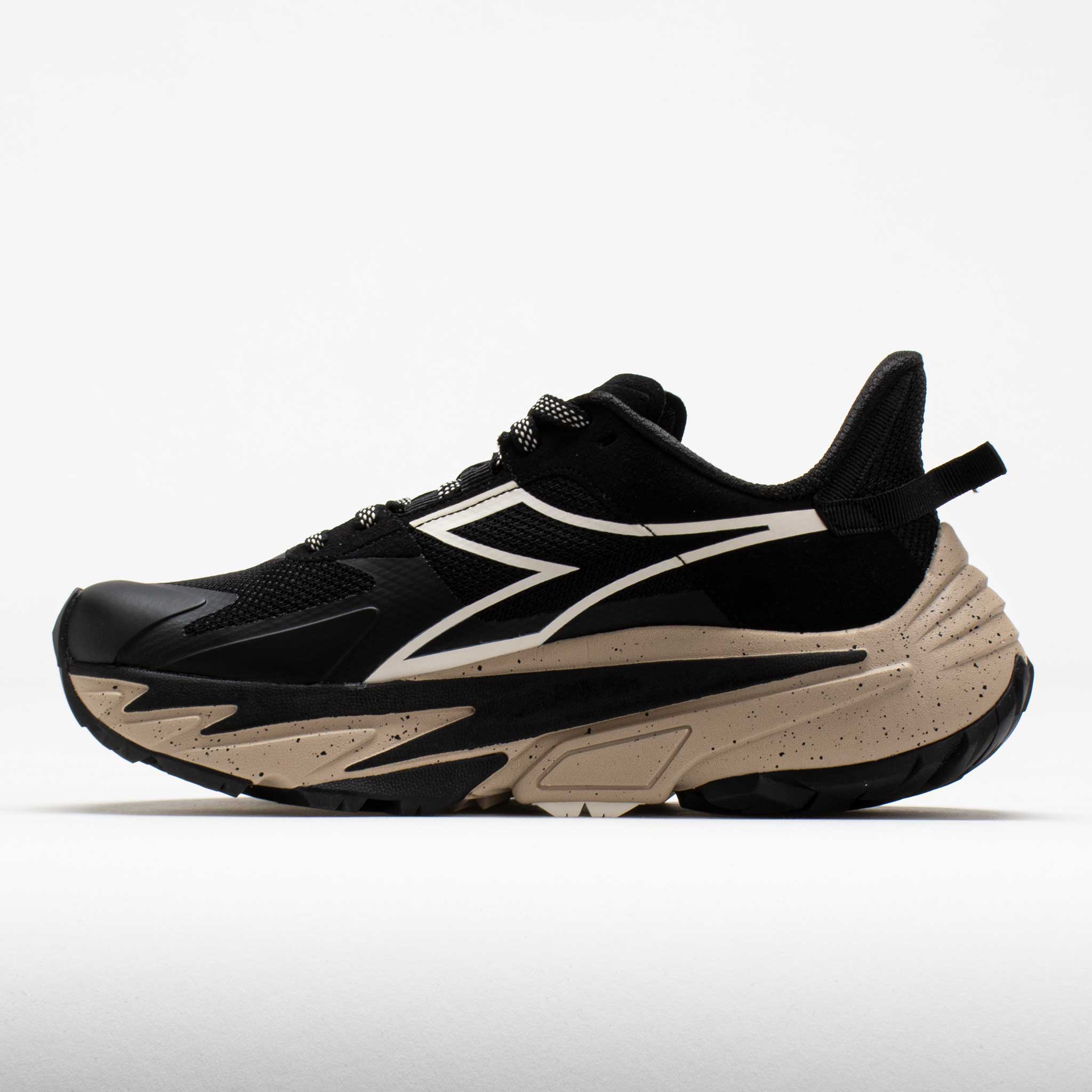 Diadora Equipe Sestriere-XT Women's  Black/Whisper White/Doeskin