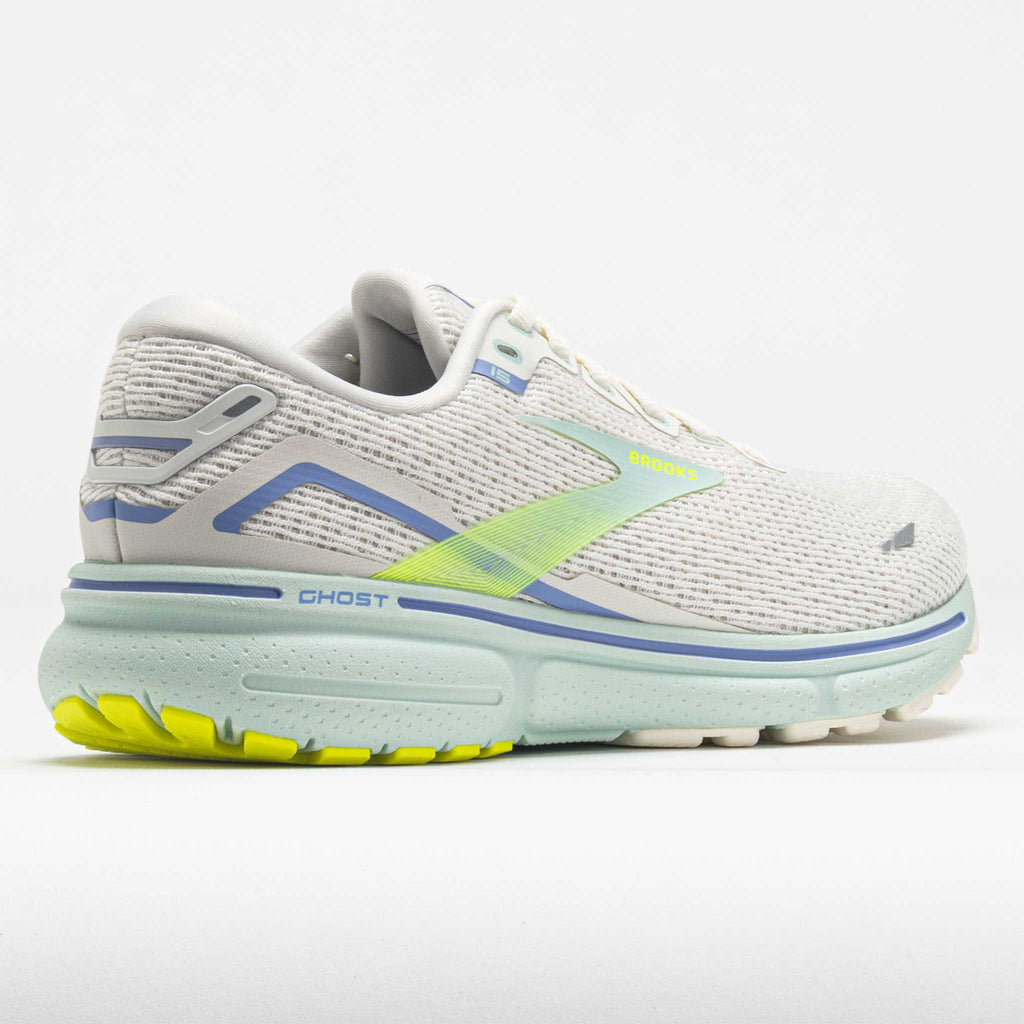 Brooks Ghost 15 Women's  Coconut/Skylight/Nightlife