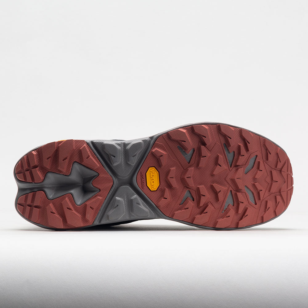 HOKA Anacapa 2 Mid GTX Men's  Outer Space/Grey