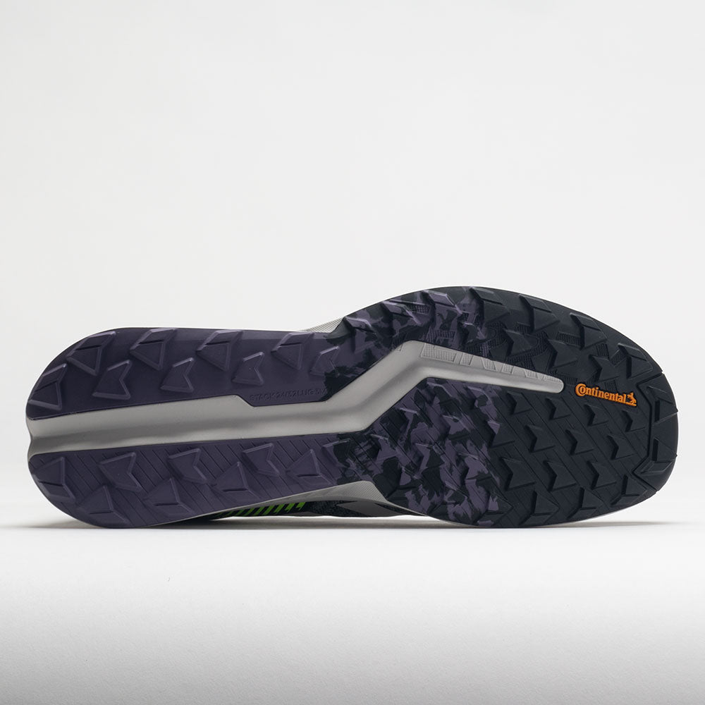 adidas Terrex Soulstride Flow Men's  Wonder Silver/Crystal White