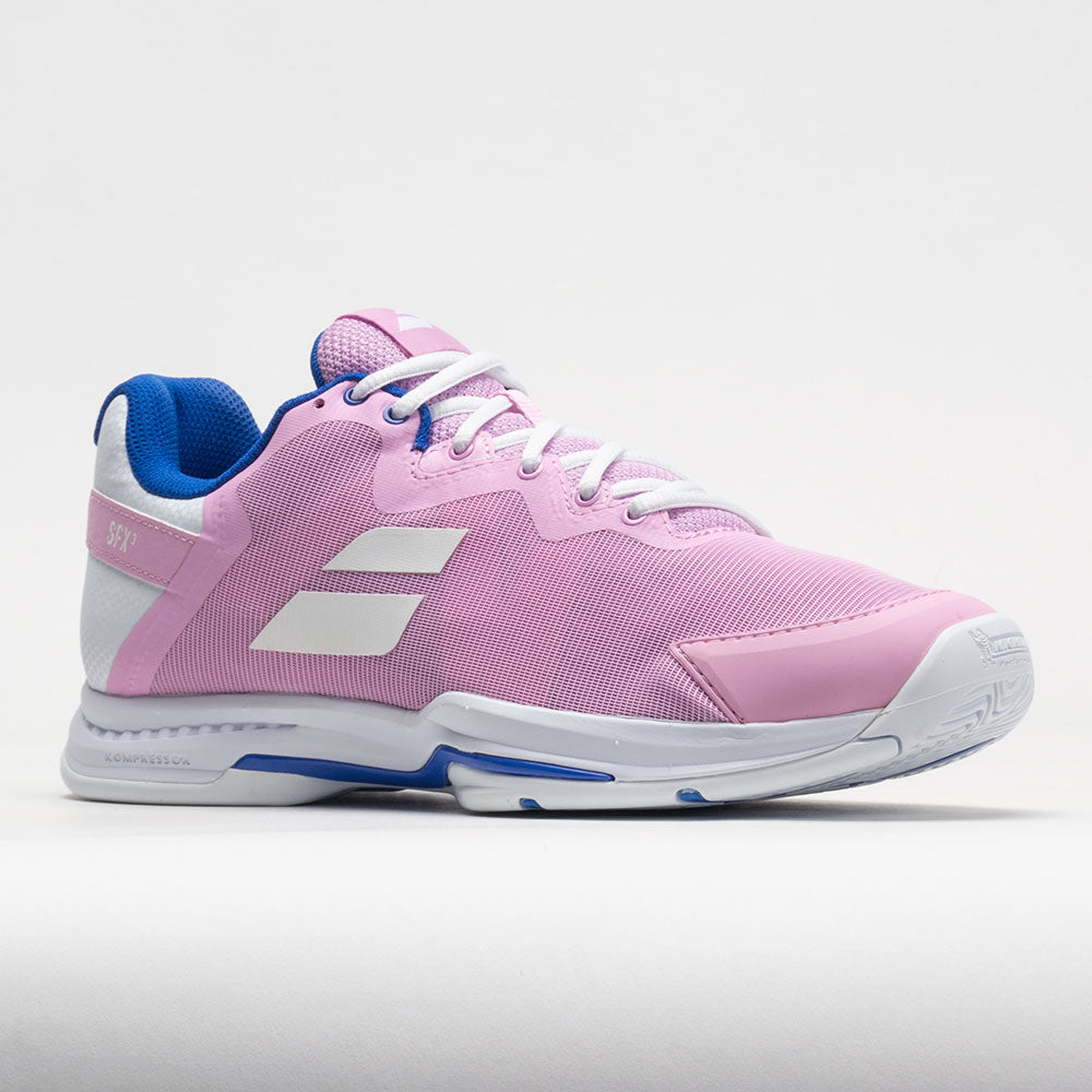 Babolat SFX3 Women's  Pink Lady