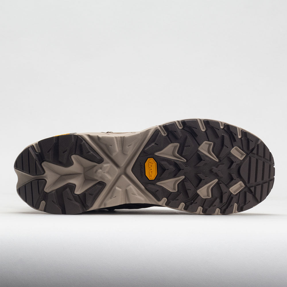 HOKA Anacapa Breeze Mid Men's  Dune/Oxford Tan